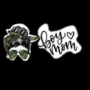 Meet your Posher, Katherine